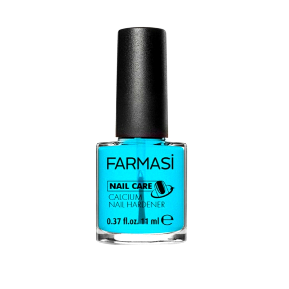 Calcium Nail Hardener